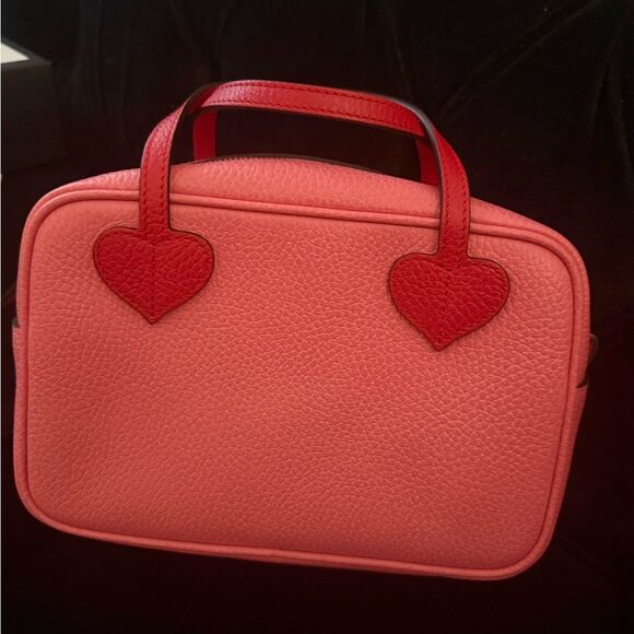 Brand new pink girls Camera bag - Picture 6 of 13